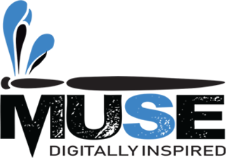 Muse Digital Logo